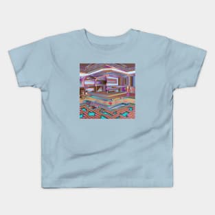 Untitled Mania Kids T-Shirt